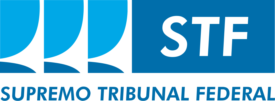 logotipo do supremo tribunal federal.svg